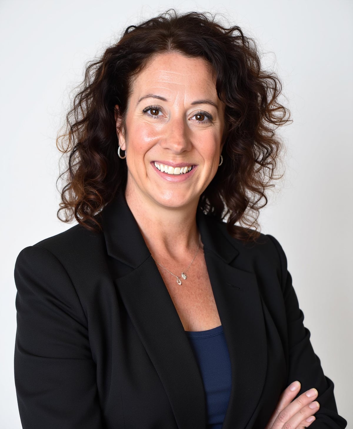 Christina Carey - Executive Coach